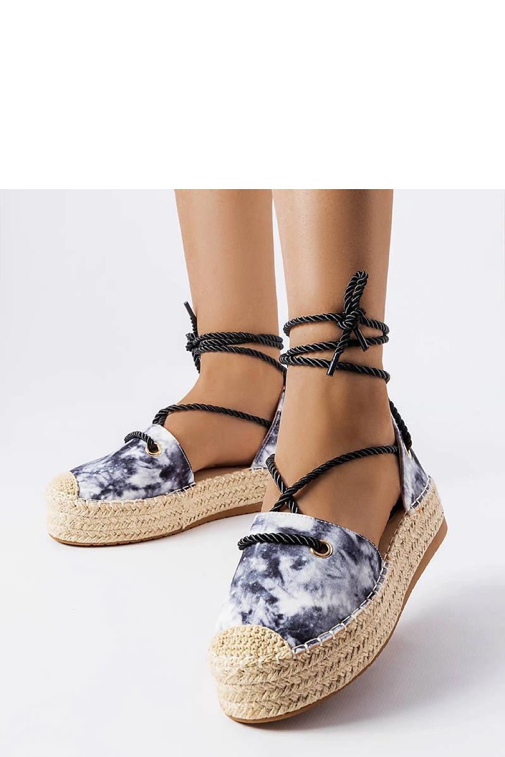  Espadrile model 207888 Solea 