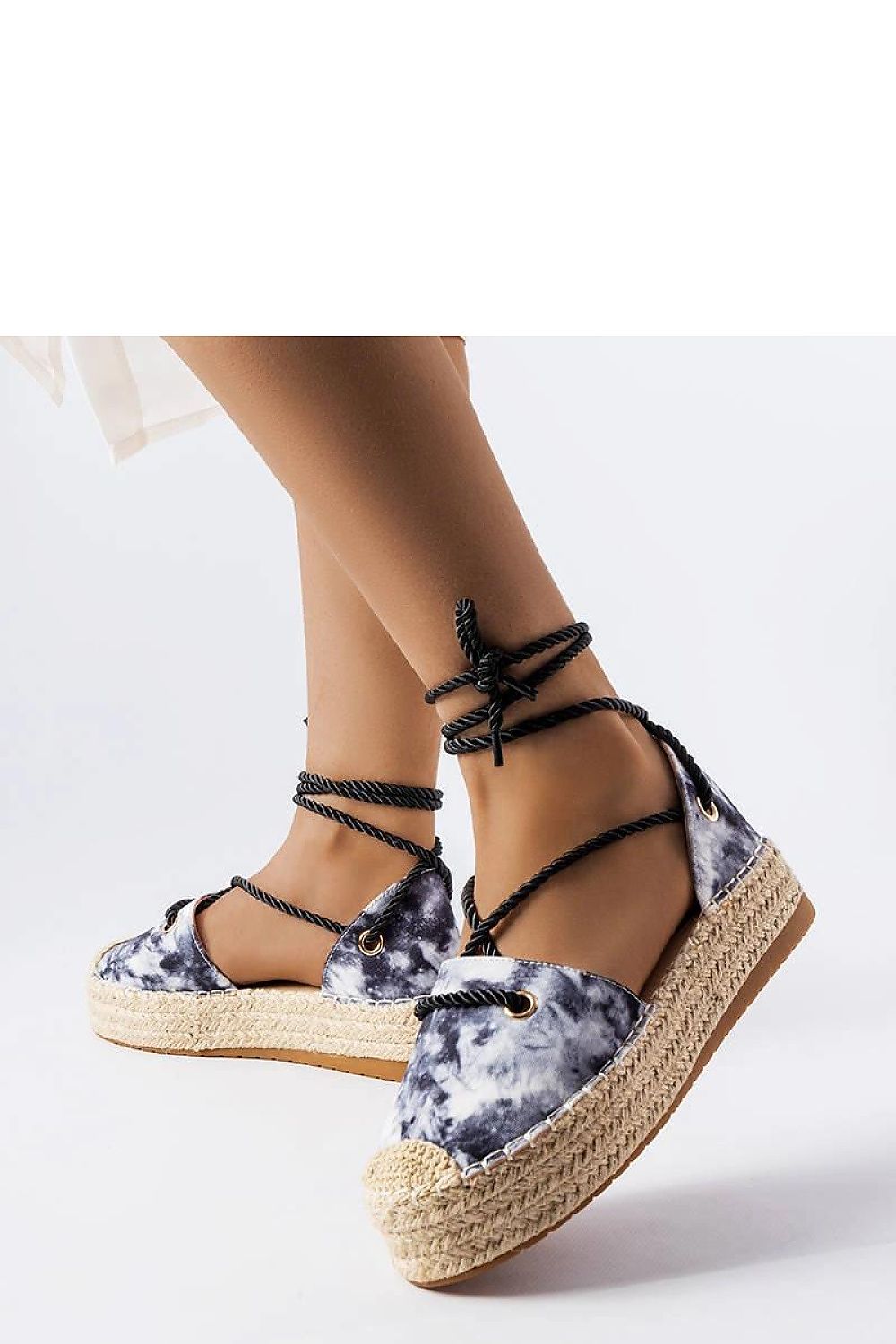  Espadrile model 207888 Solea 