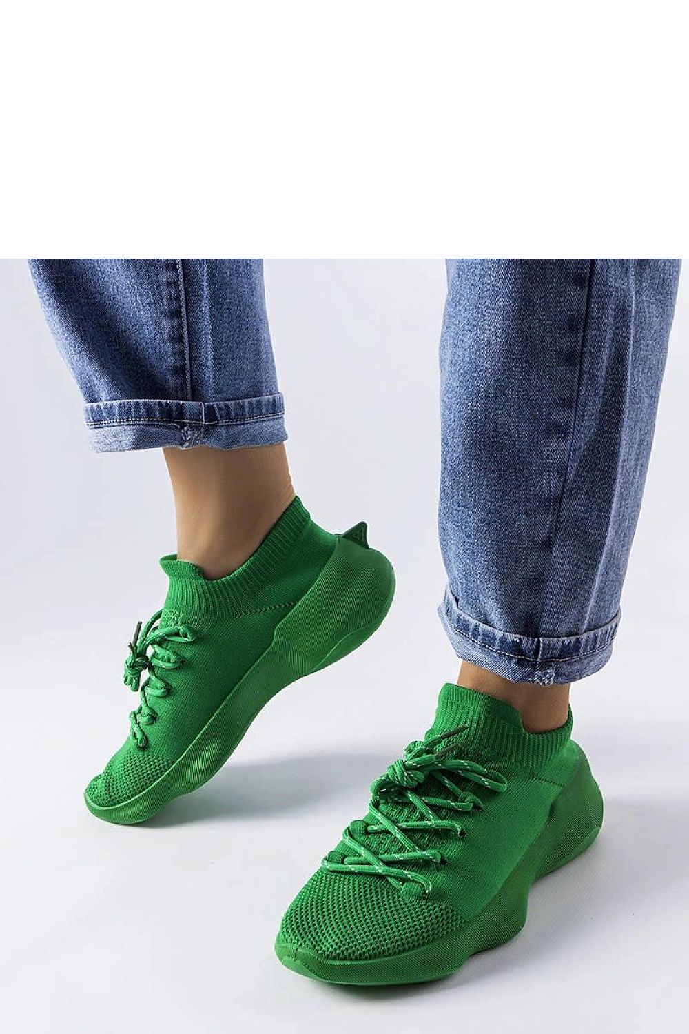  Pantofi de sport model 207902 Solea 