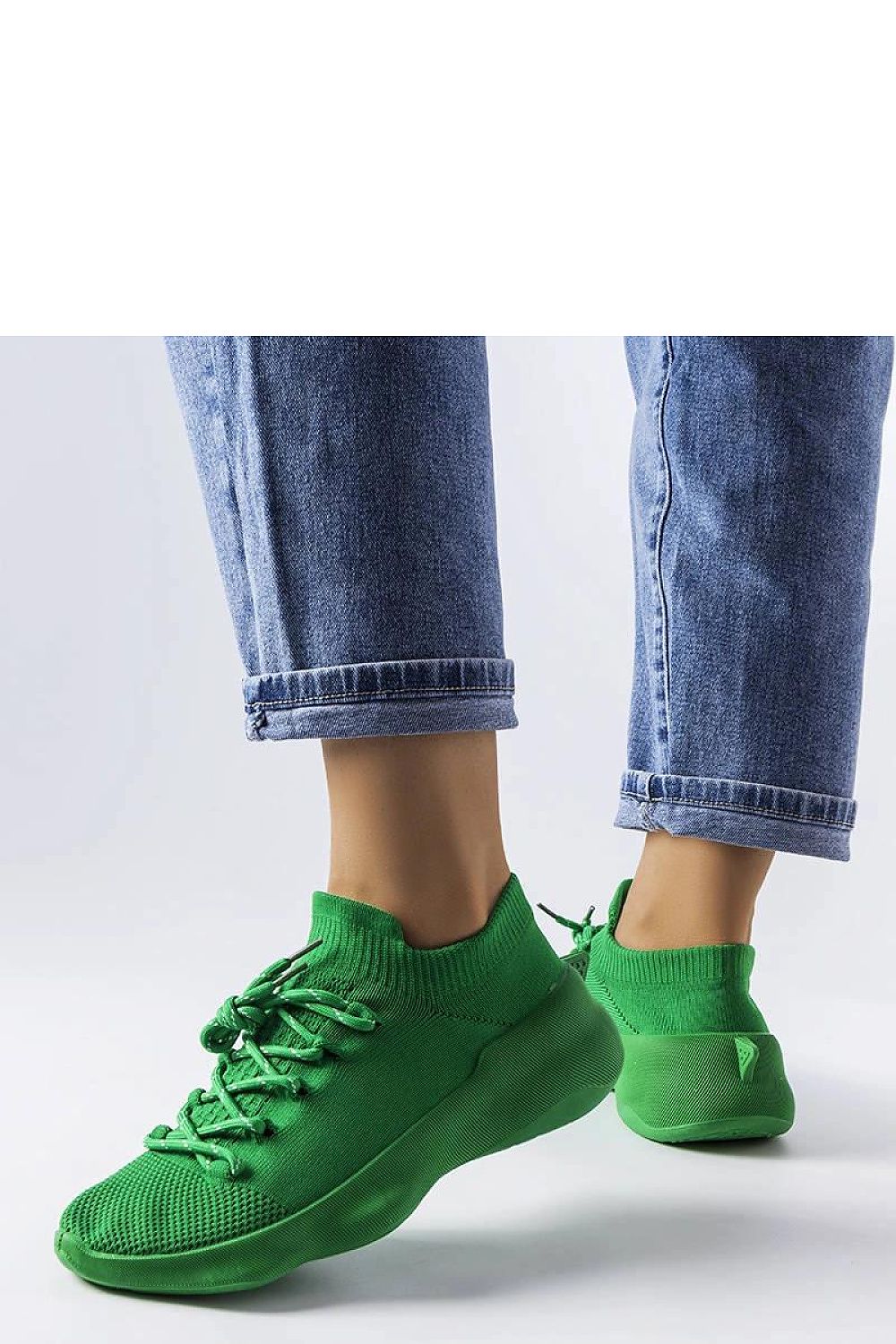  Pantofi de sport model 207902 Solea 