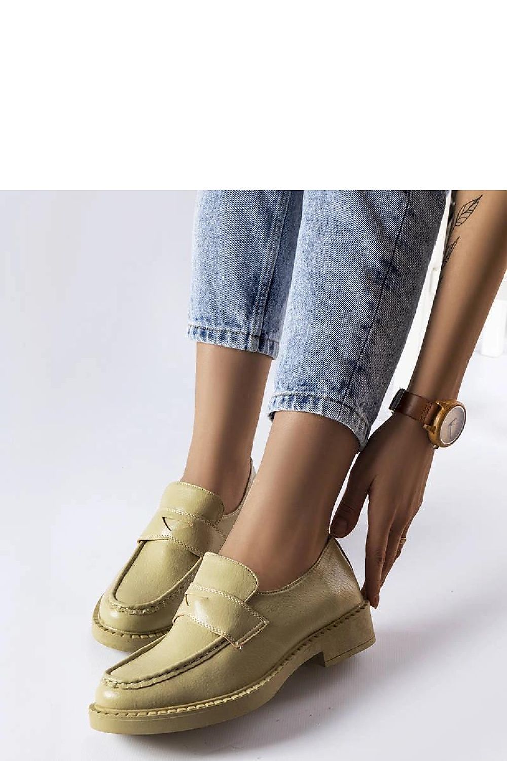  Mocasini model 207910 Solea 