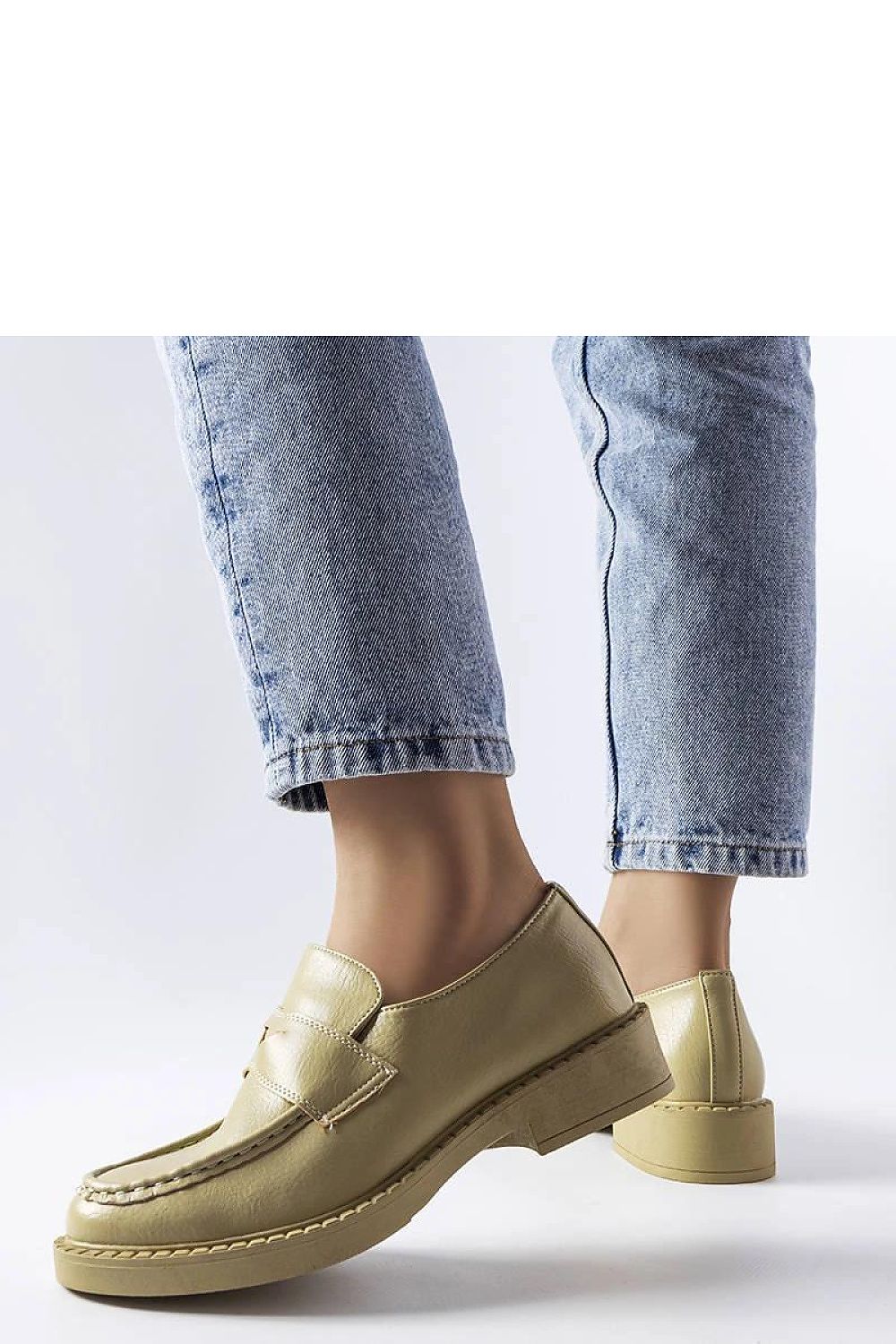  Mocasini model 207910 Solea 