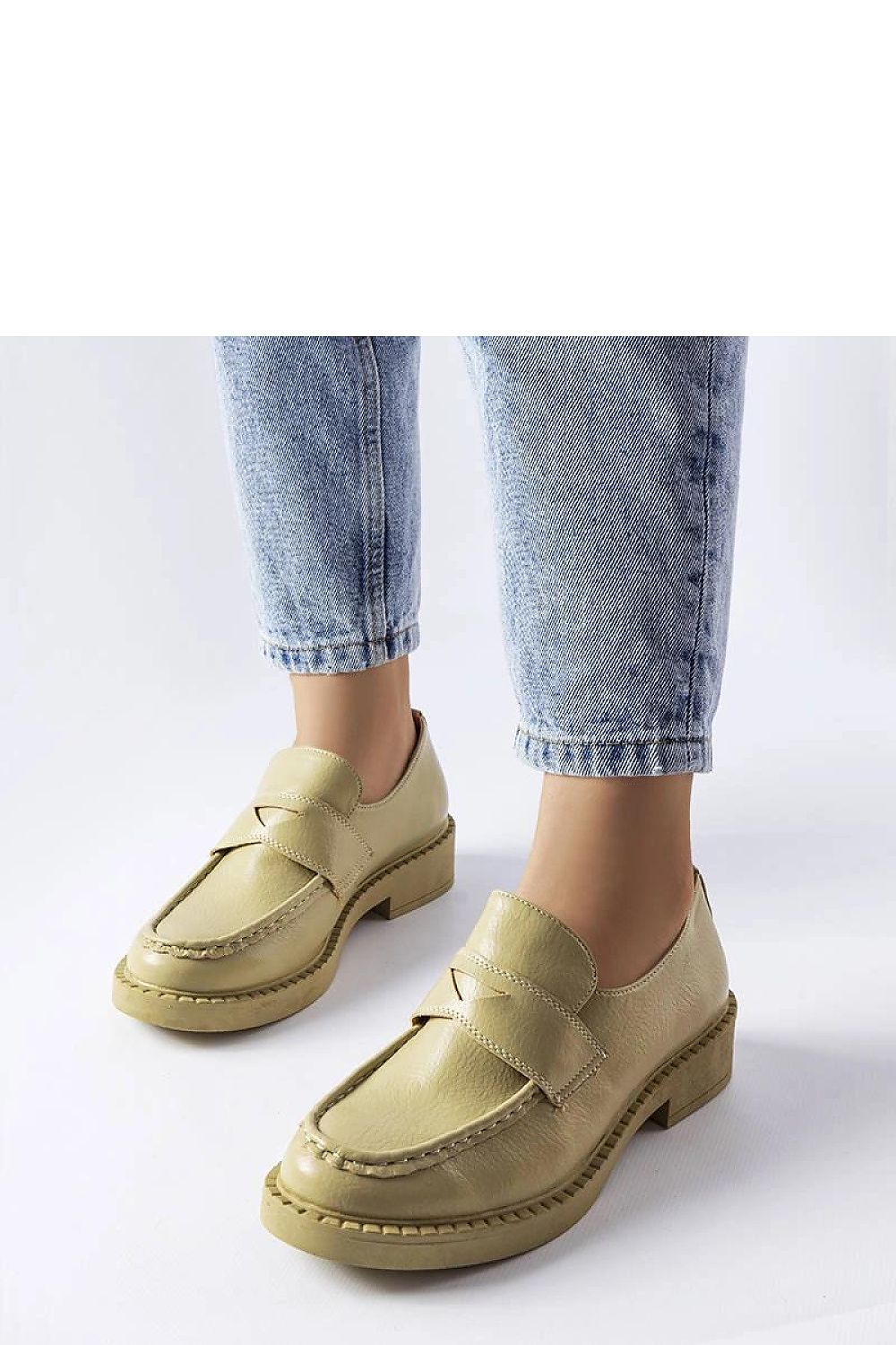 Mocasini model 207910 Solea 