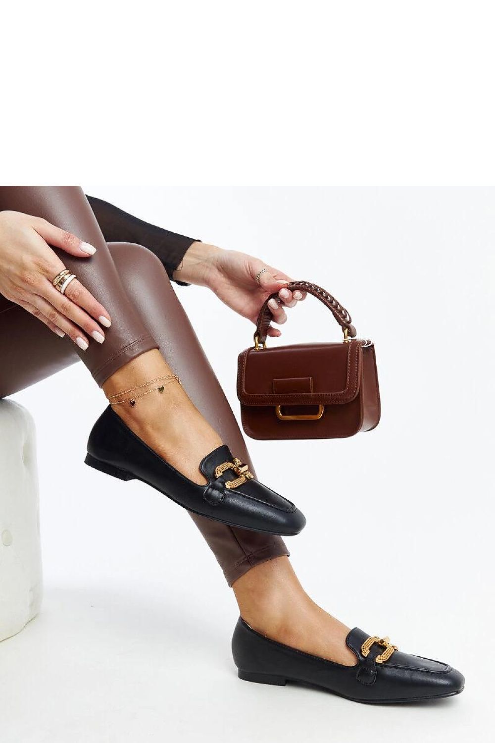  Mocasini model 207913 Solea 
