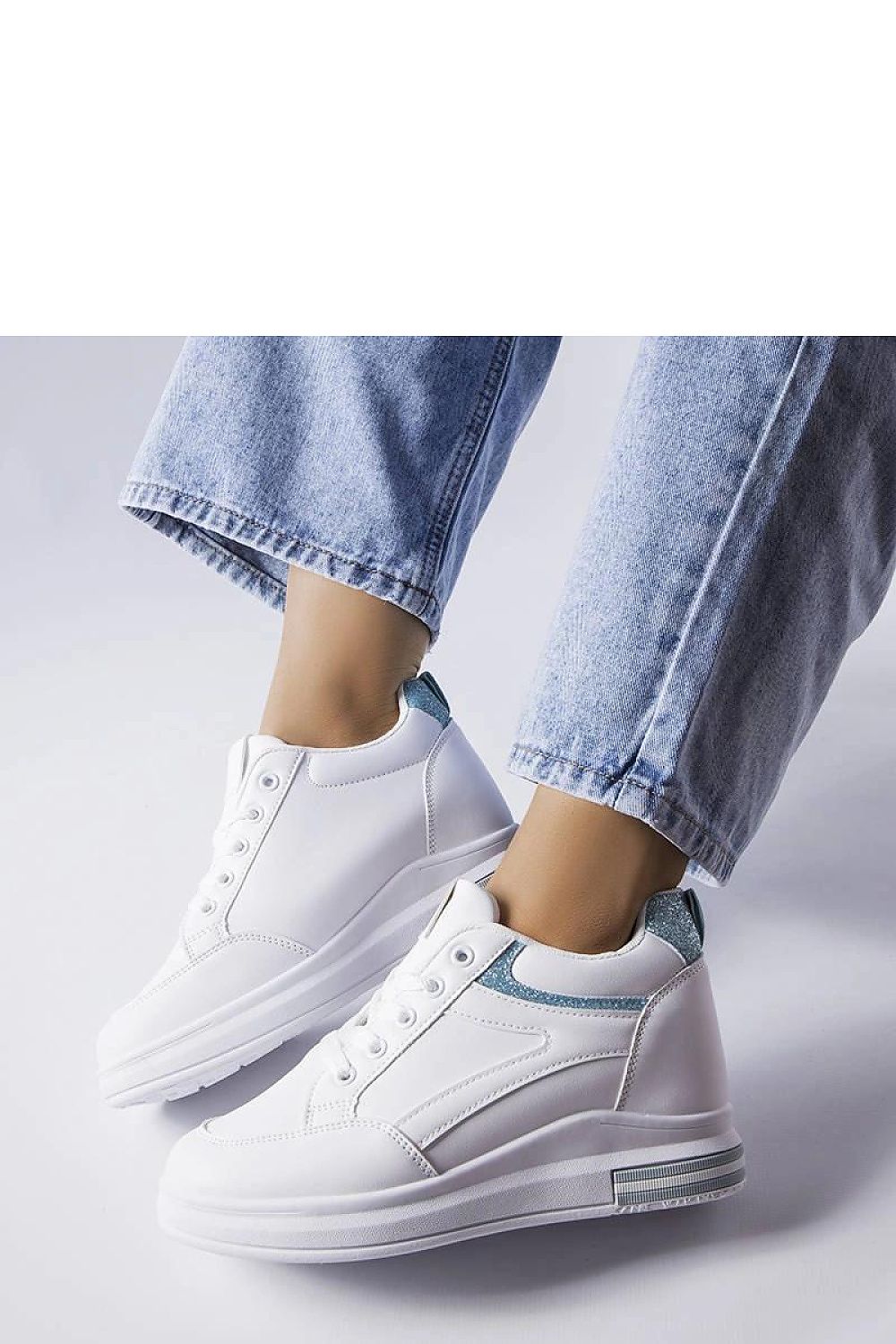  Pantofi de sport model 207920 Solea 