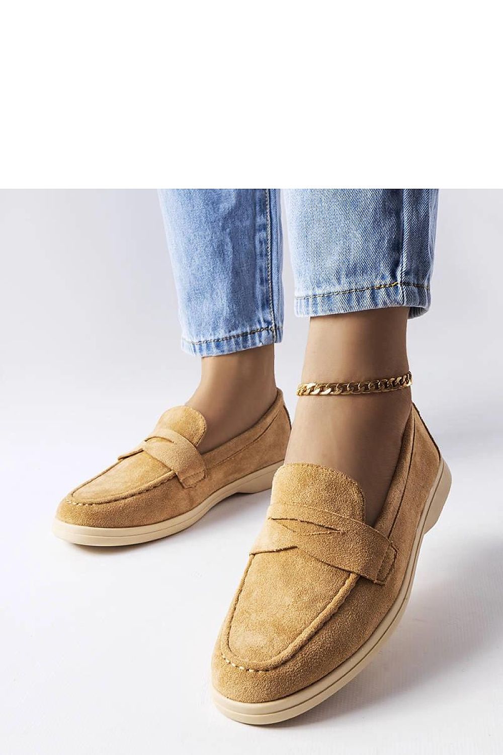  Mocasini model 207937 Solea 