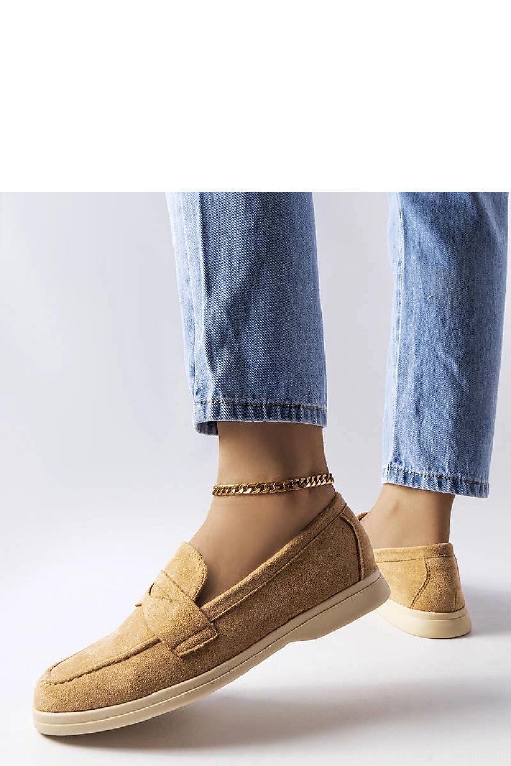  Mocasini model 207937 Solea 