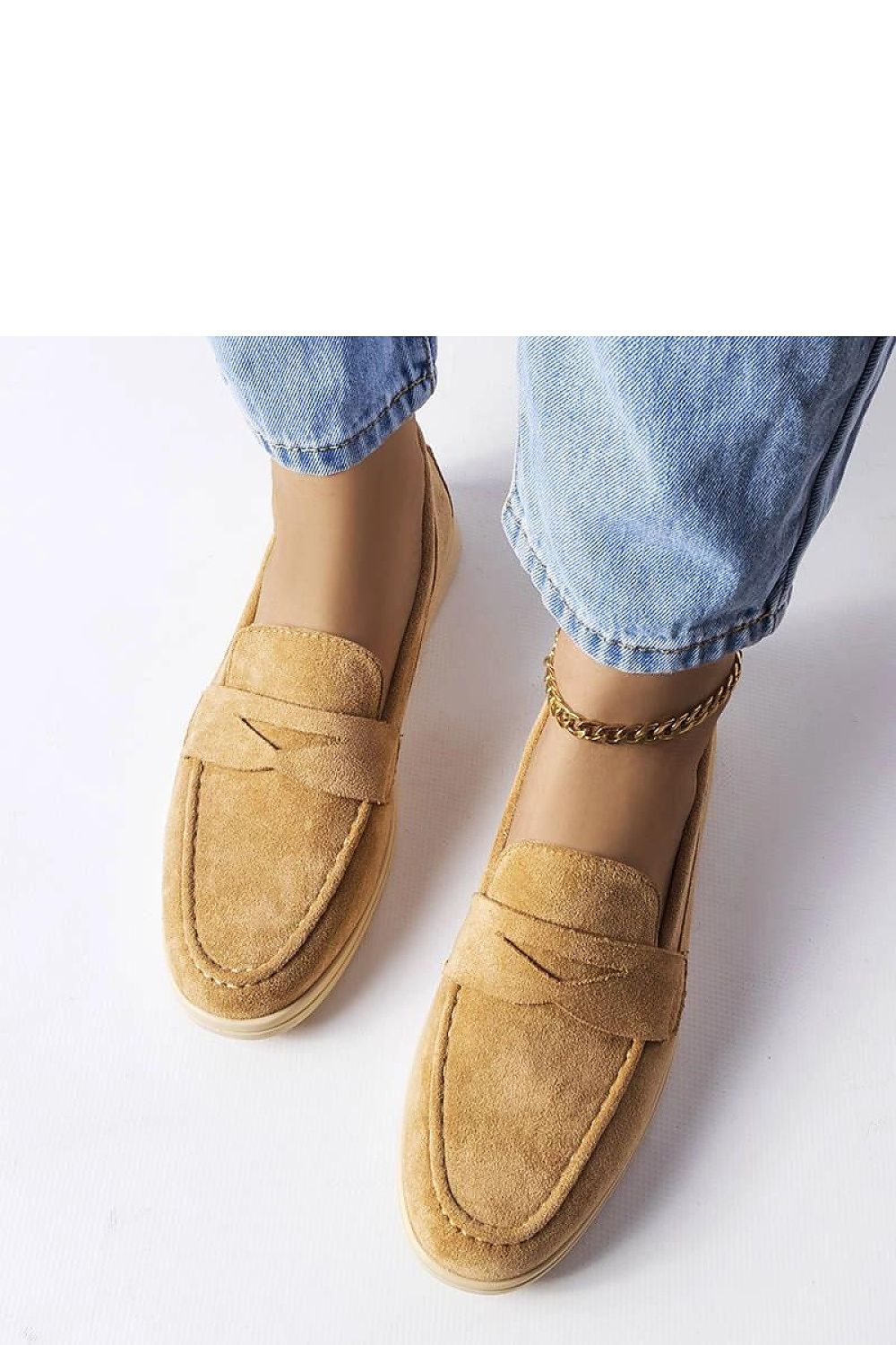  Mocasini model 207937 Solea 