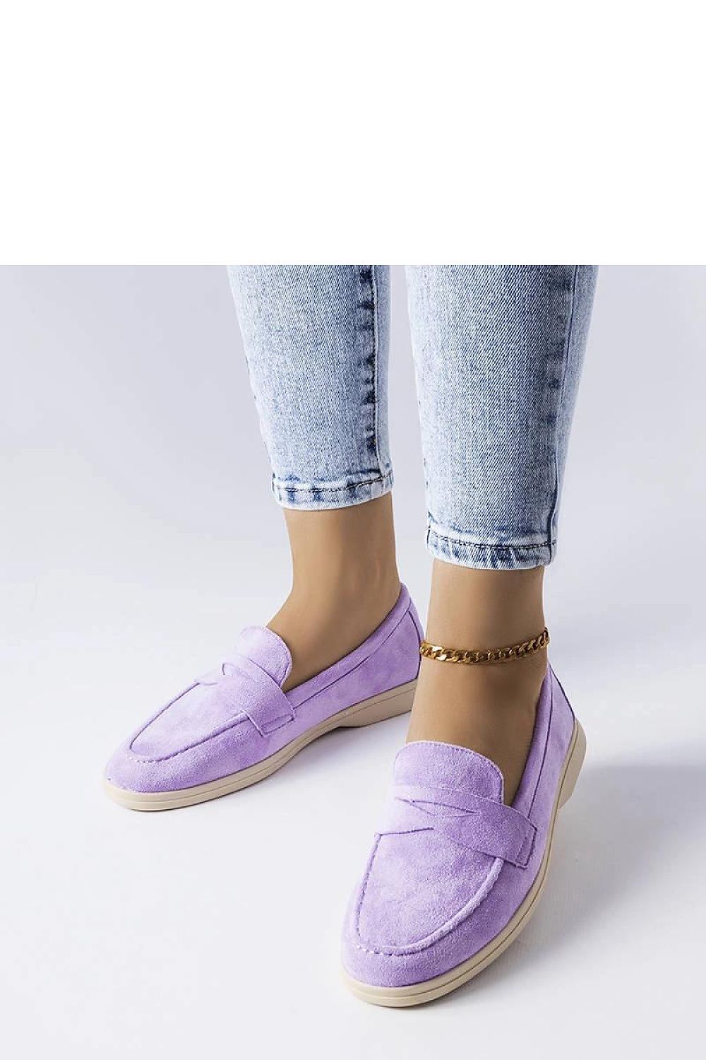  Mocasini model 207938 Solea 