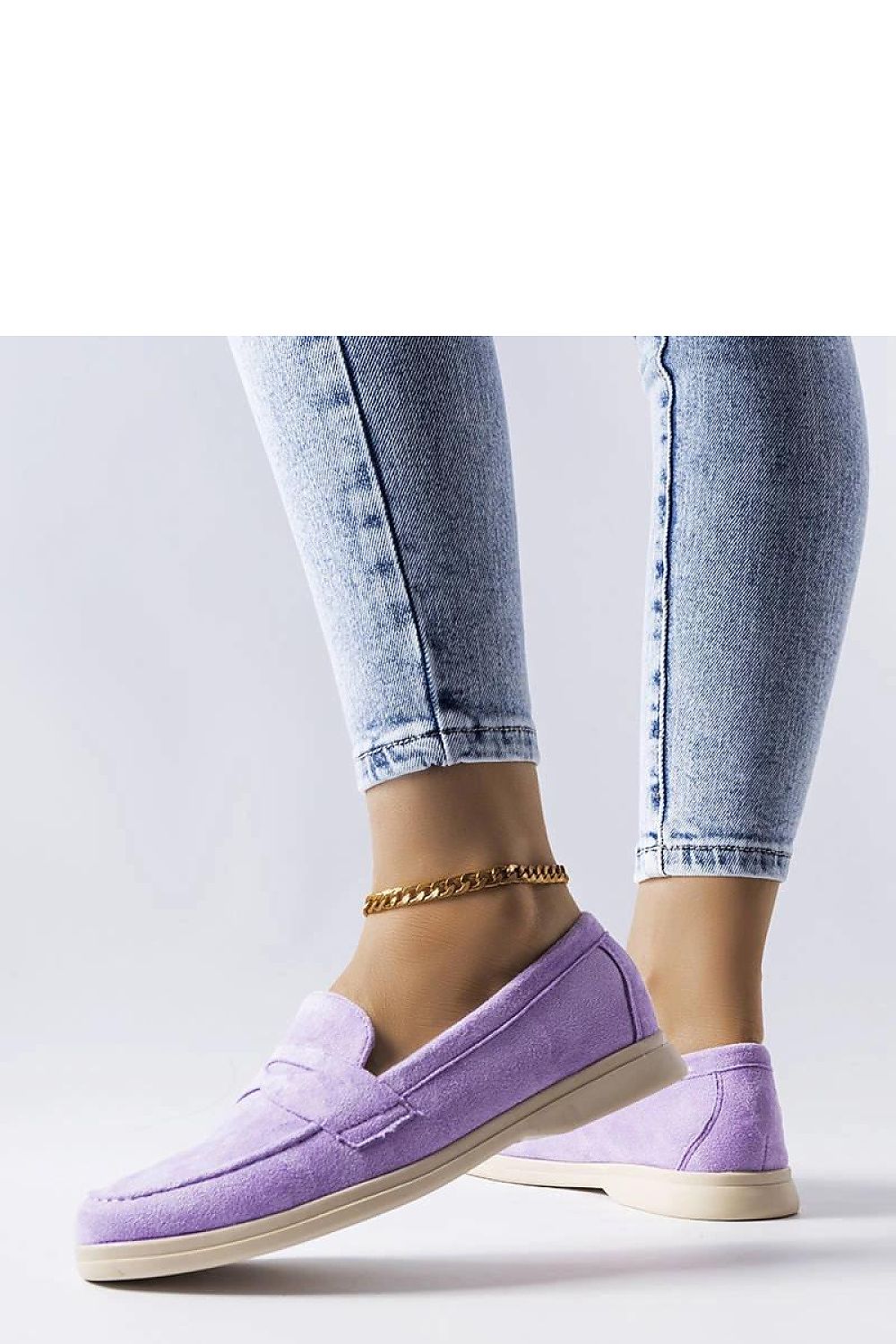  Mocasini model 207938 Solea 