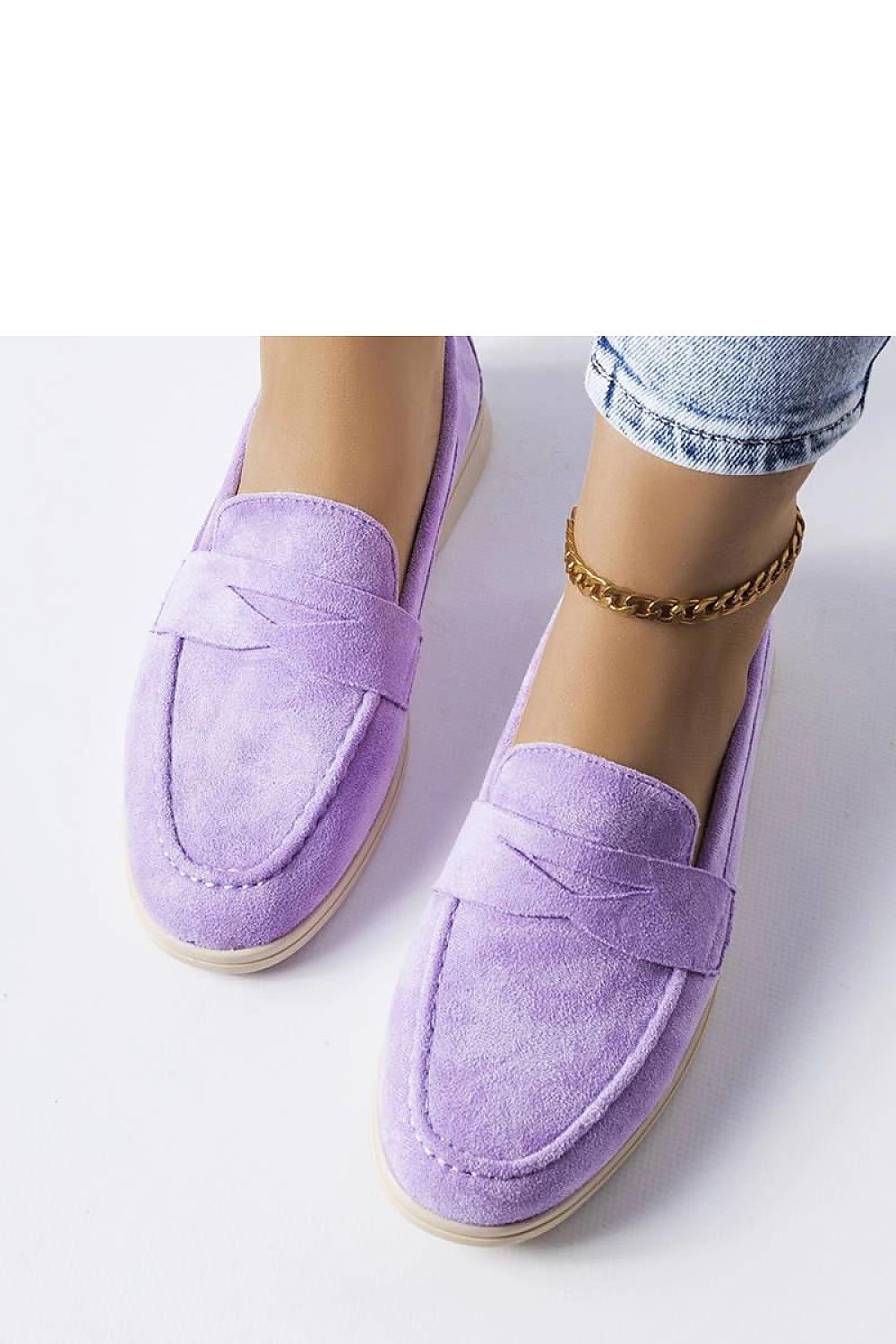  Mocasini model 207938 Solea 