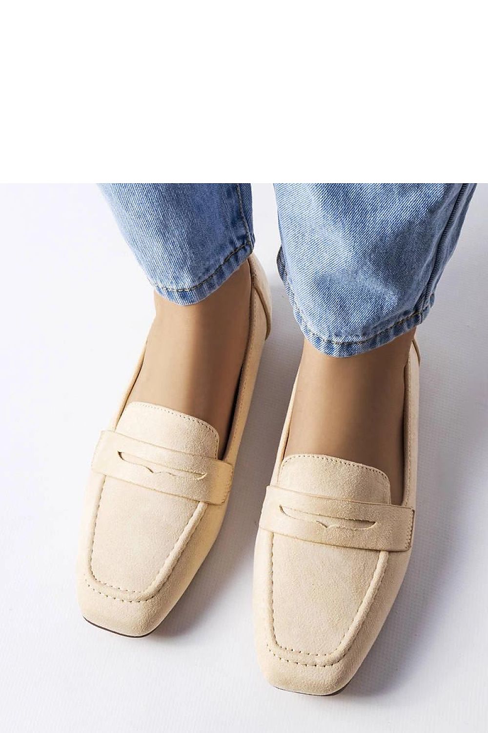  Mocasini model 207944 Solea 