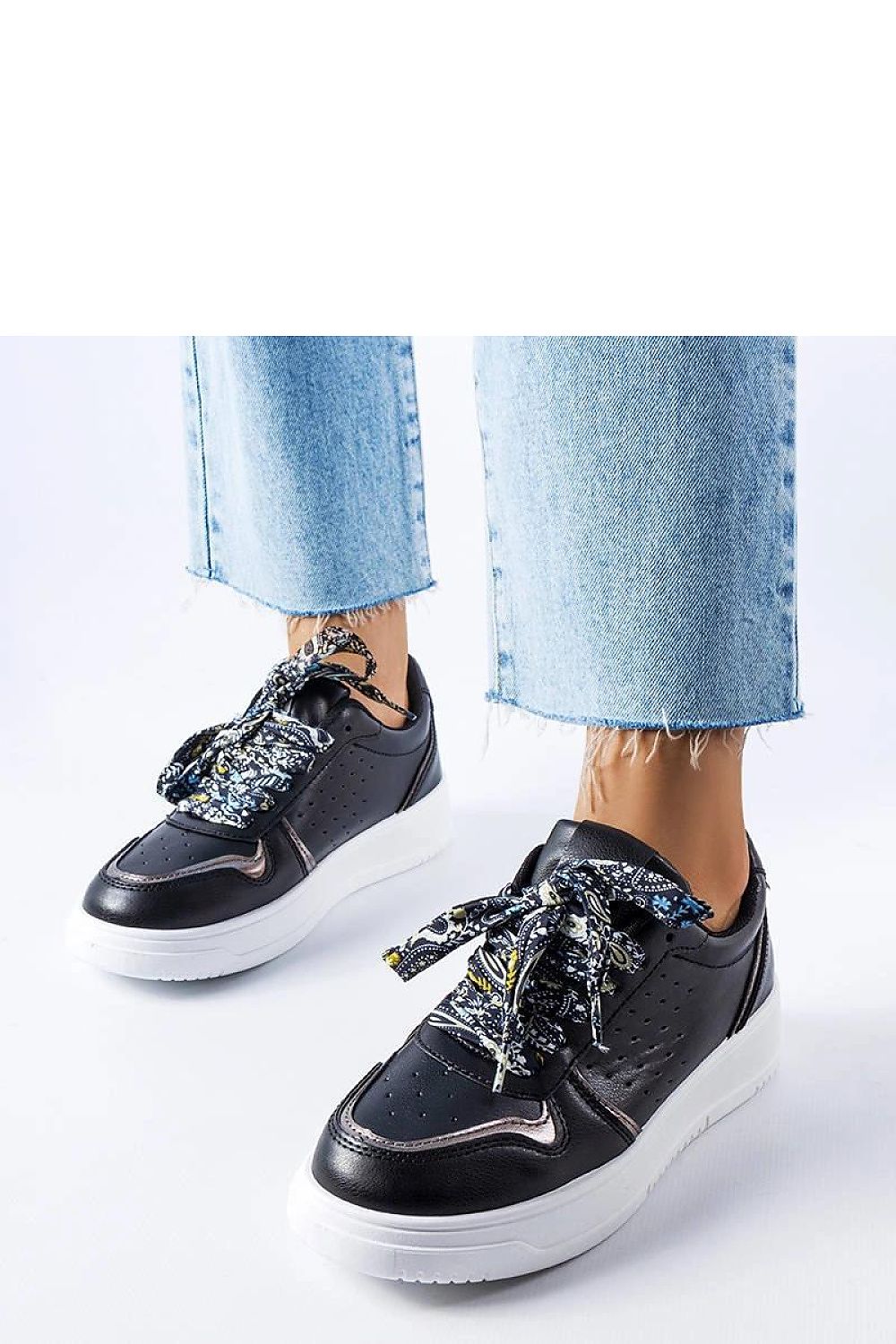  Pantofi de sport model 207948 Solea 