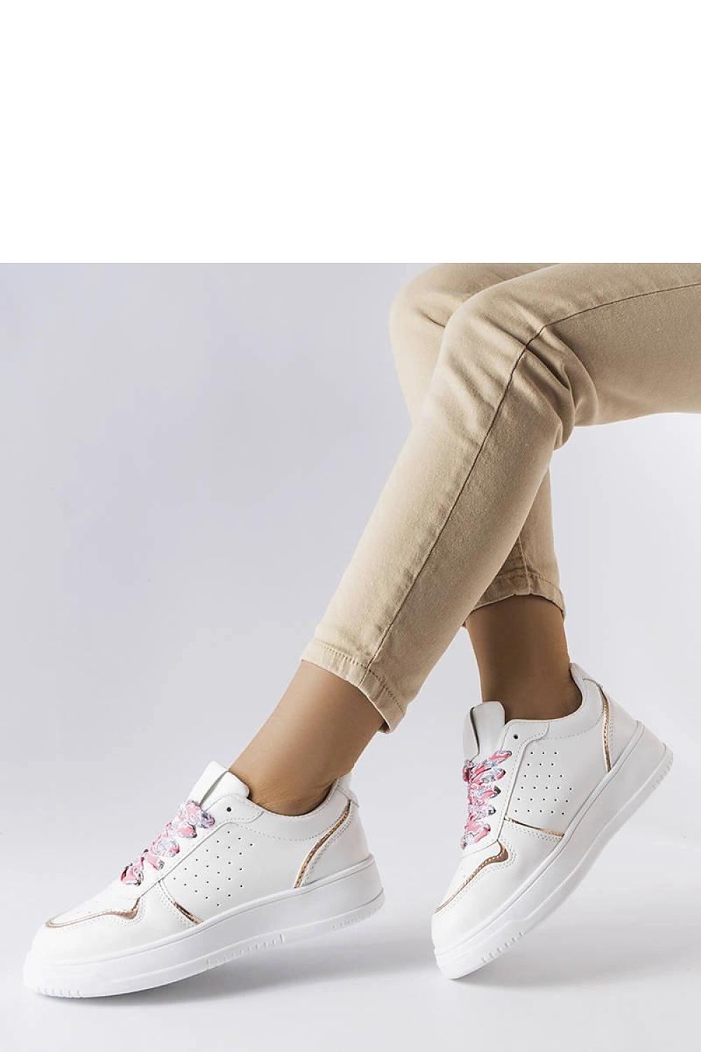 Pantofi de sport model 207949 Solea 