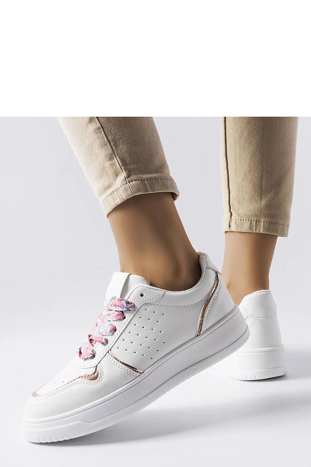  Pantofi de sport model 207949 Solea 