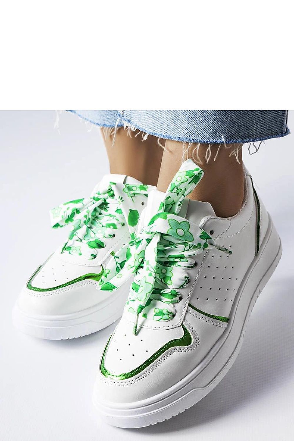  Pantofi de sport model 207950 Solea 