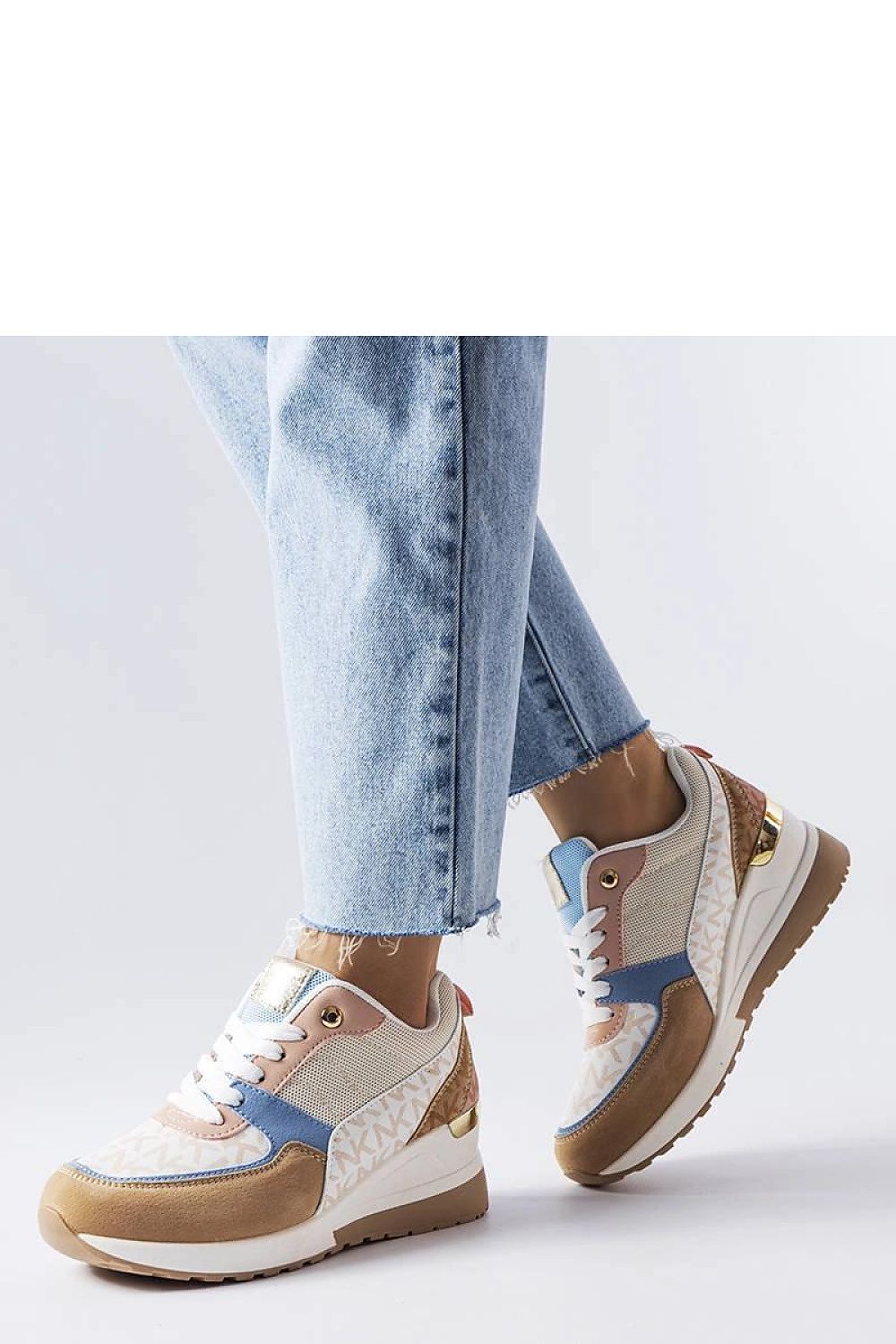  Pantofi de sport model 207951 Solea 