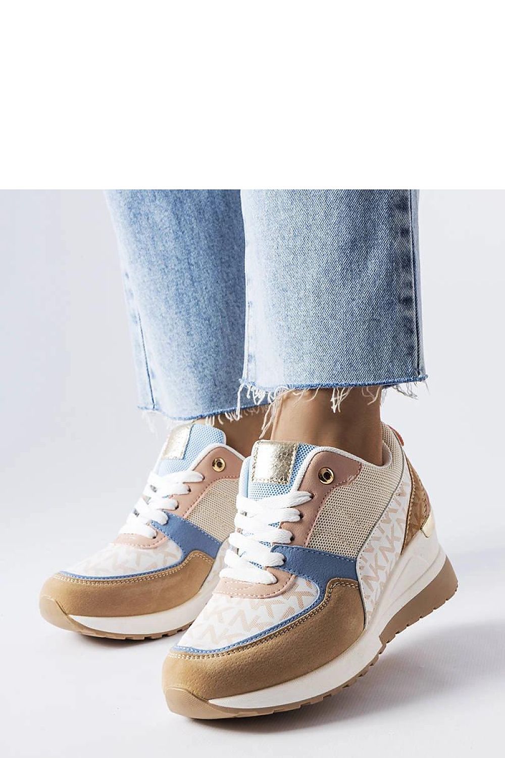  Pantofi de sport model 207951 Solea 