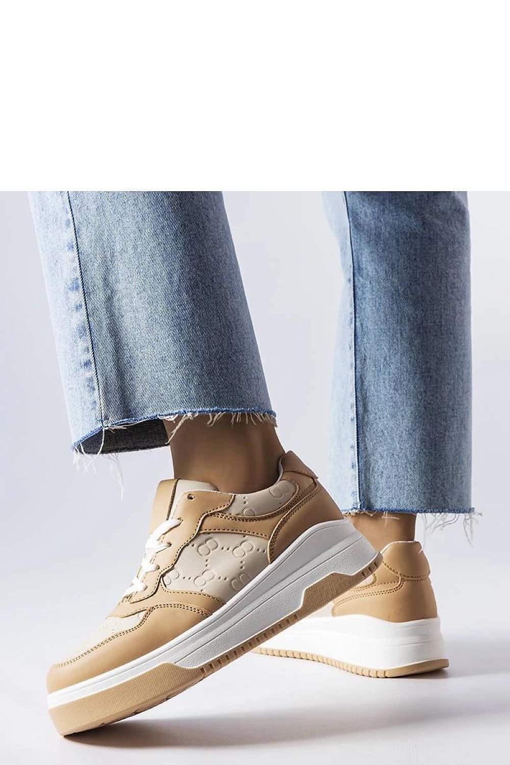  Pantofi de sport model 207957 Solea 