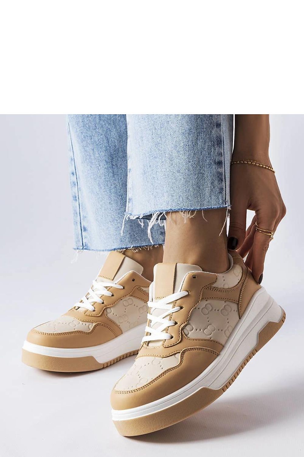  Pantofi de sport model 207957 Solea 