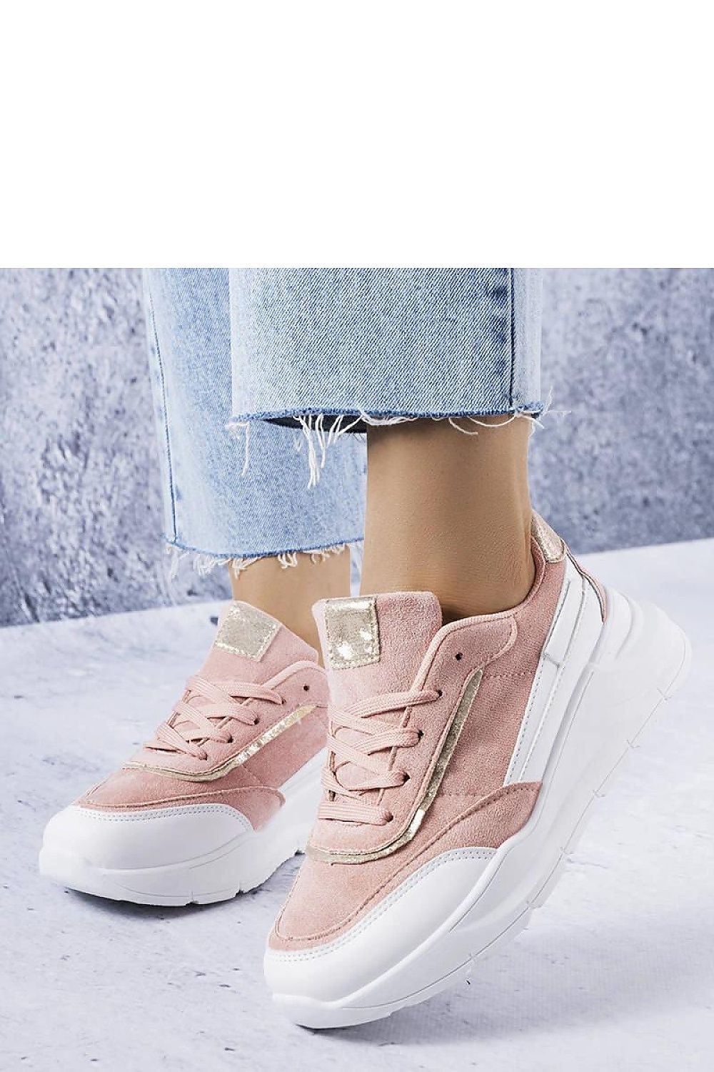  Pantofi de sport model 207958 Solea 