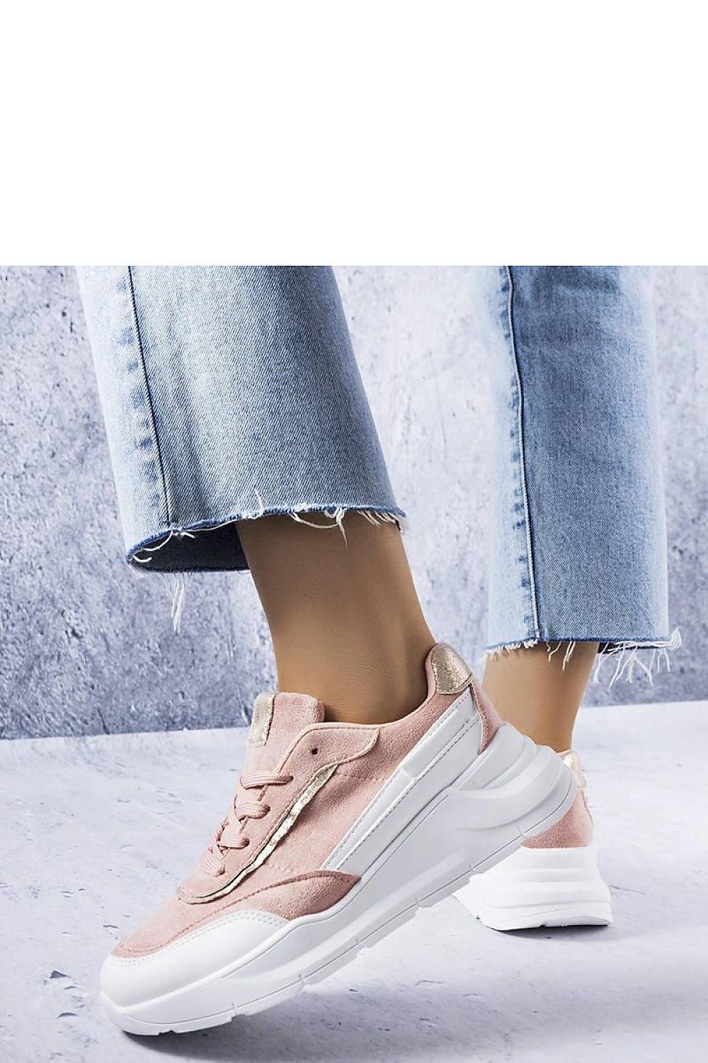  Pantofi de sport model 207958 Solea 