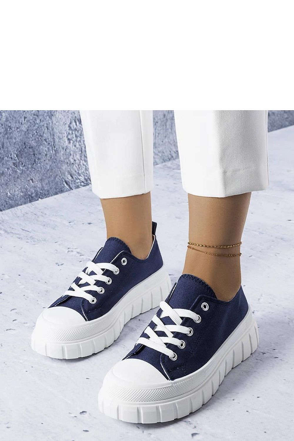  Tenişi model 207965 Solea 