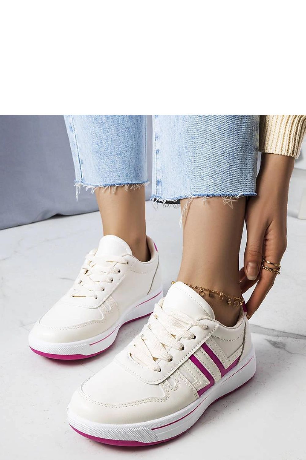  Pantofi de sport model 207968 Solea 