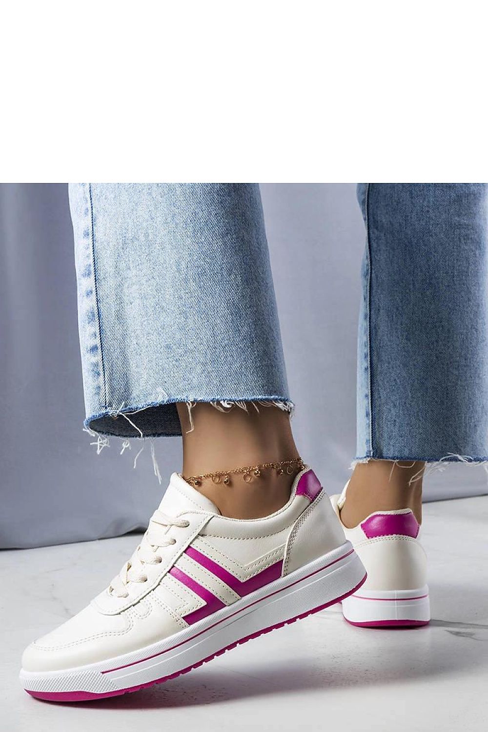  Pantofi de sport model 207968 Solea 