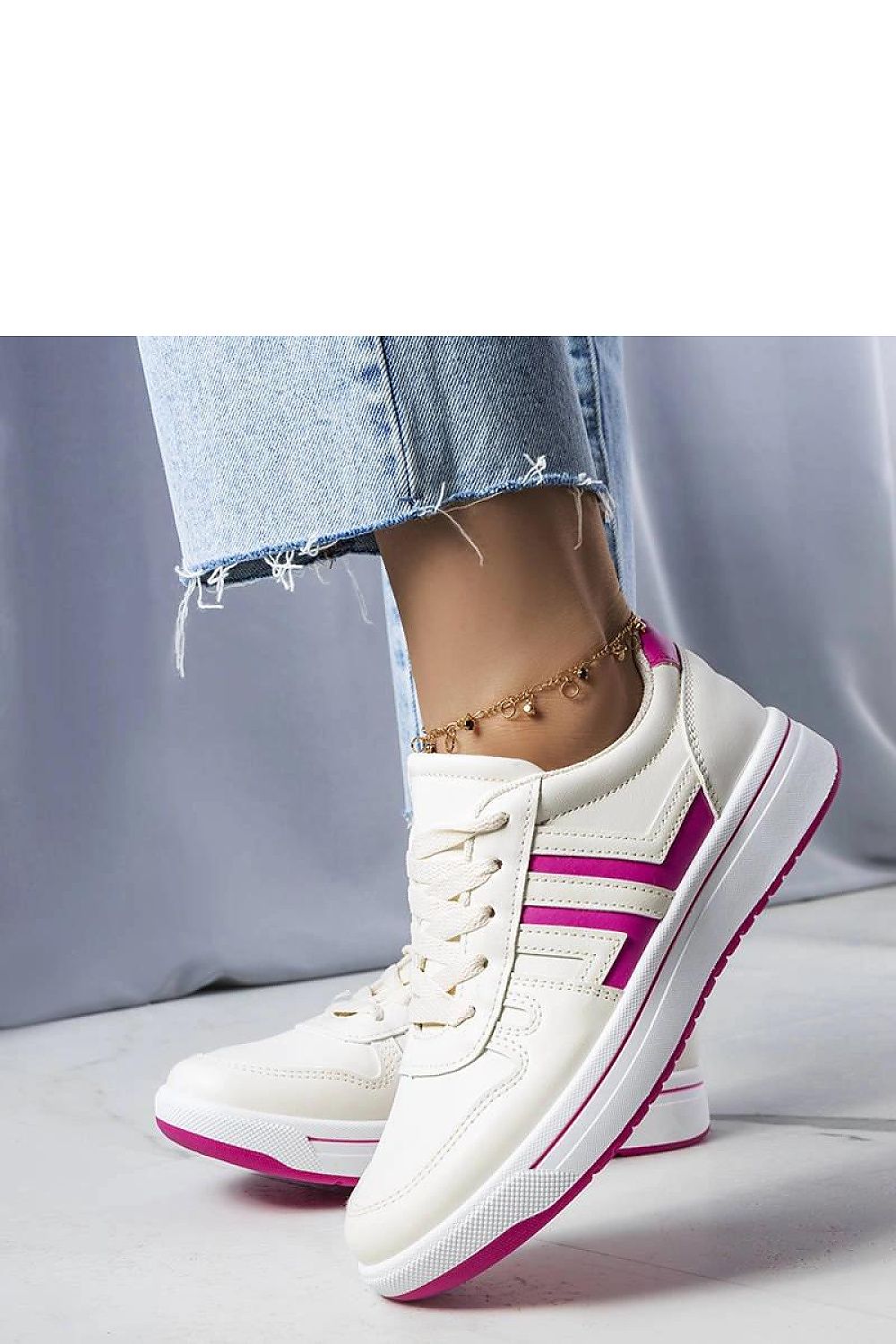 Pantofi de sport model 207968 Solea 