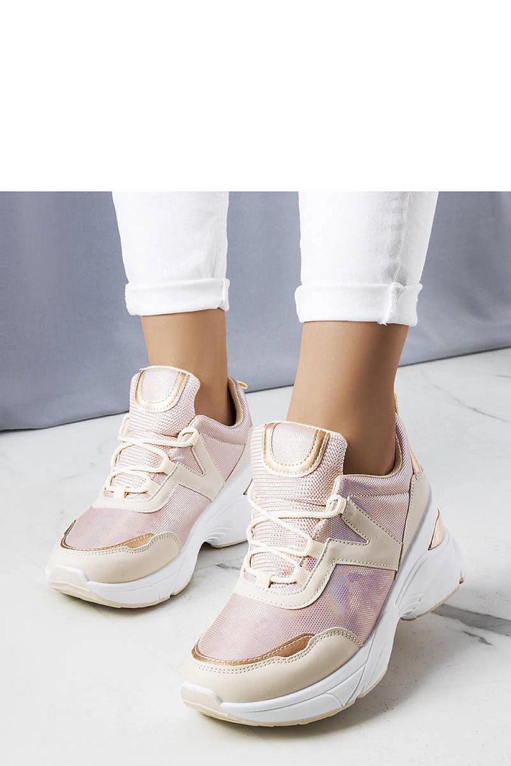  Pantofi de sport model 207969 Solea 