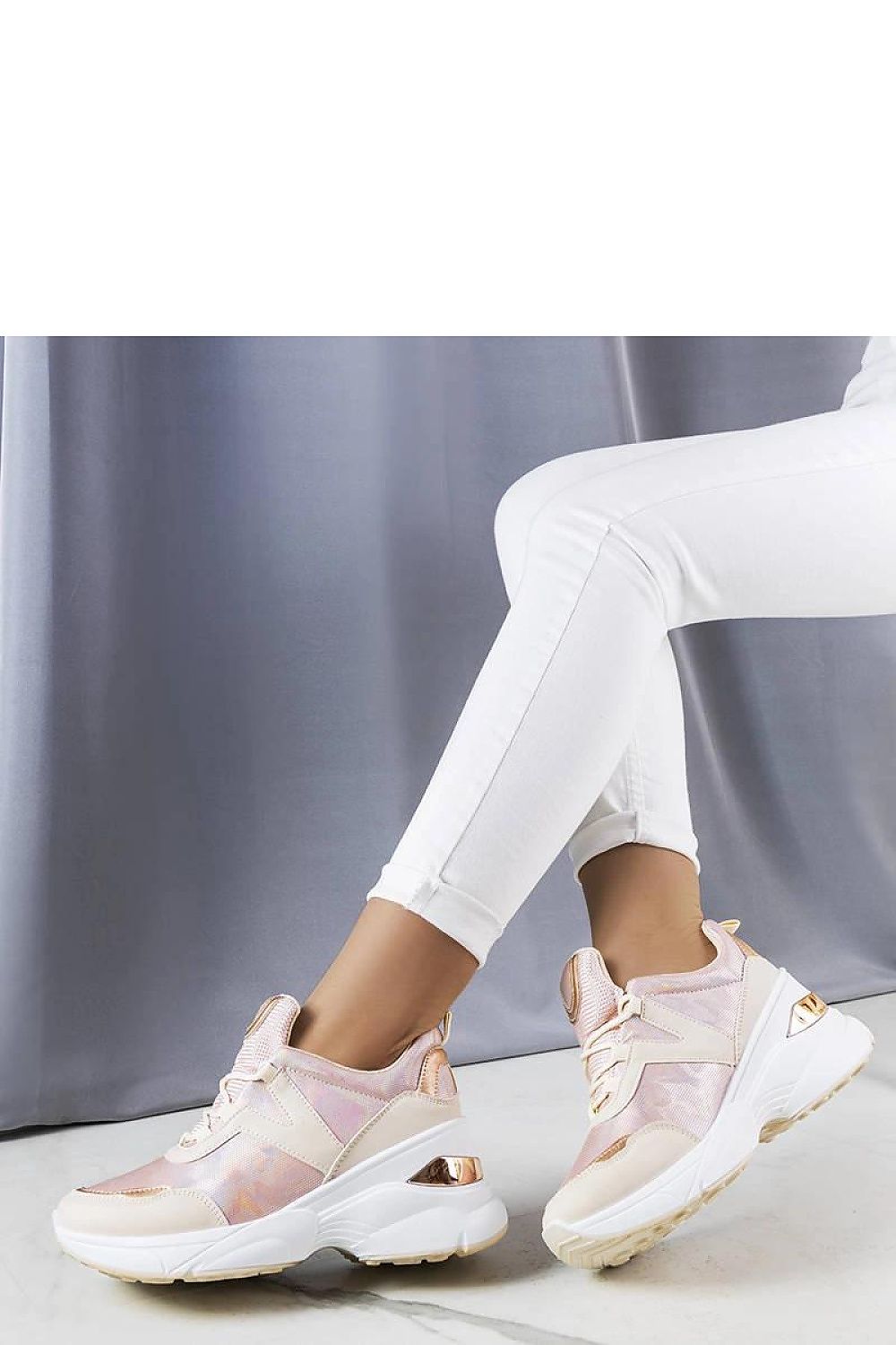  Pantofi de sport model 207969 Solea 