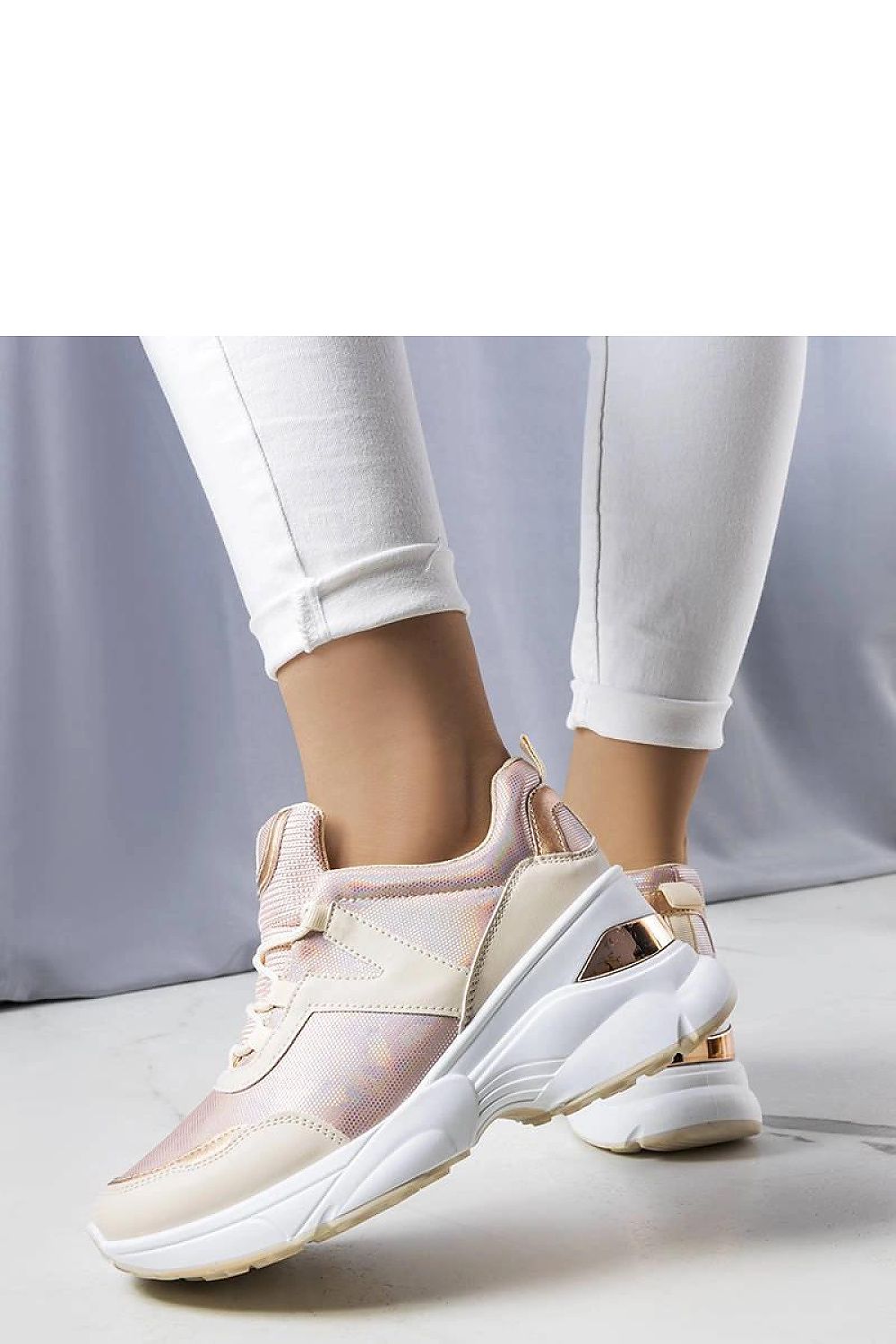 Pantofi de sport model 207969 Solea 