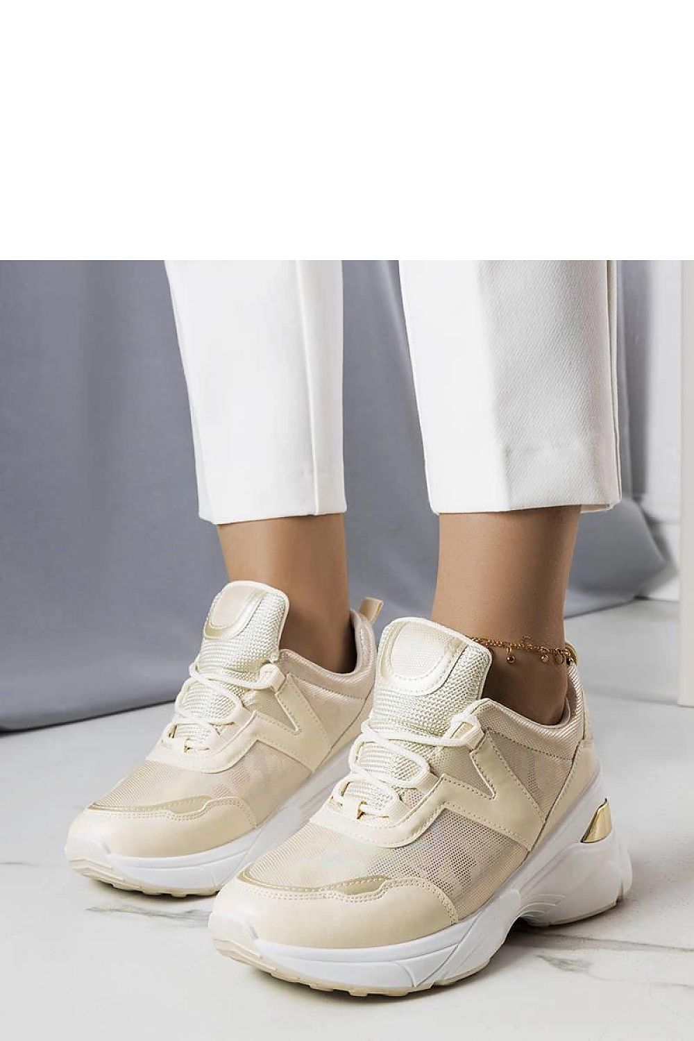  Pantofi de sport model 207970 Solea 