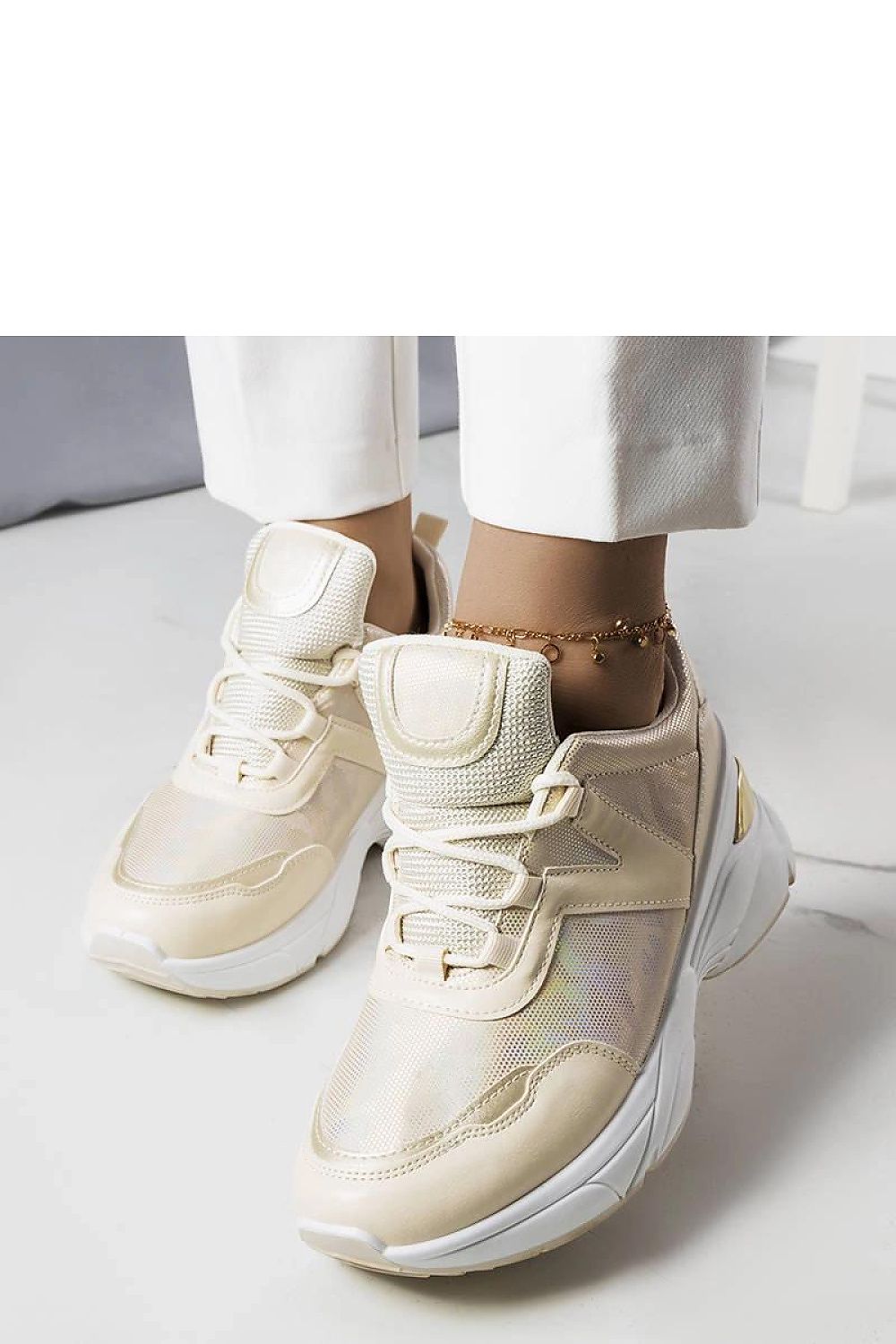  Pantofi de sport model 207970 Solea 