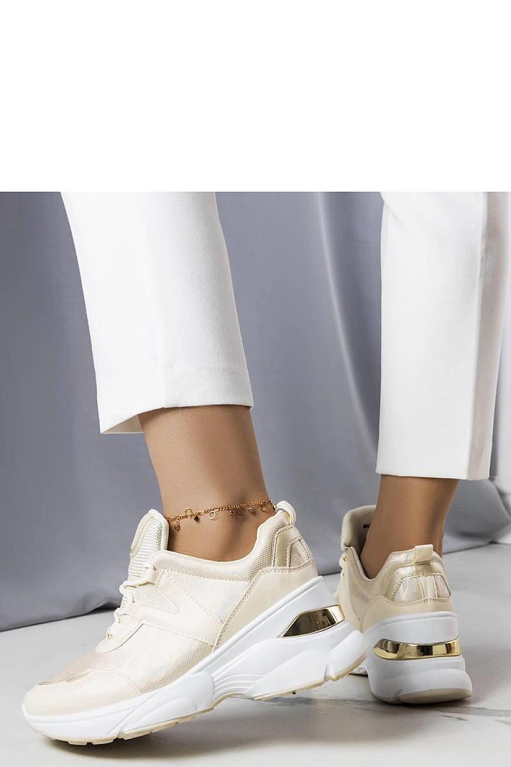  Pantofi de sport model 207970 Solea 