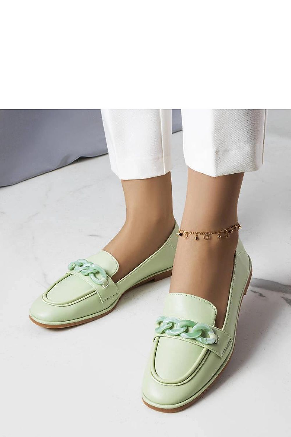  Mocasini model 207973 Solea 