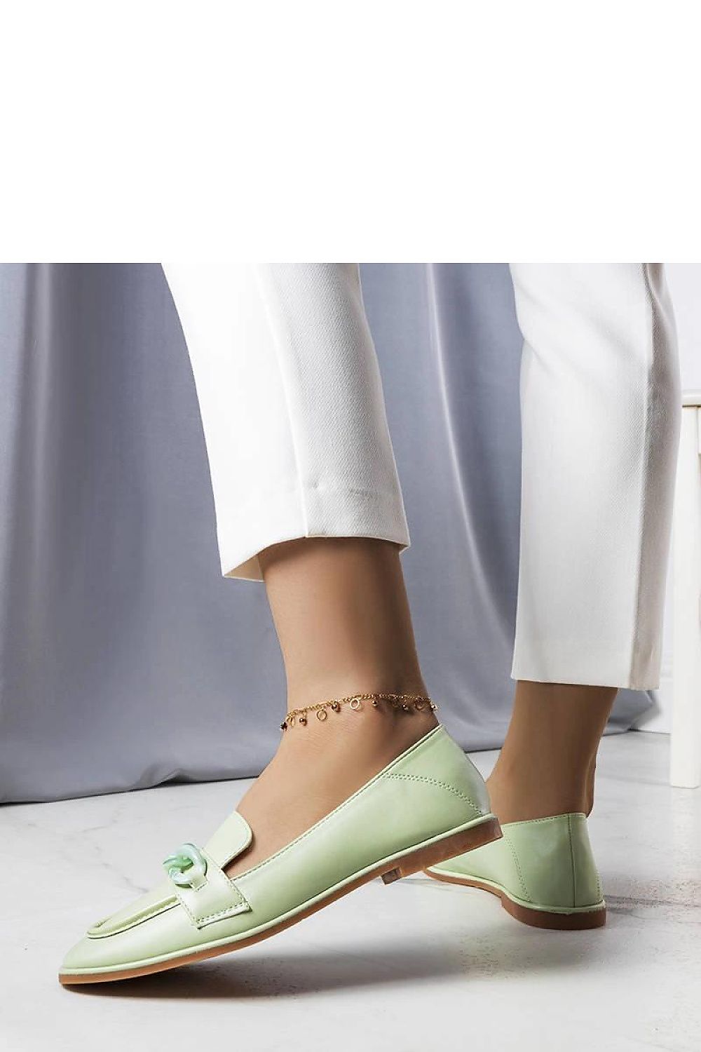  Mocasini model 207973 Solea 