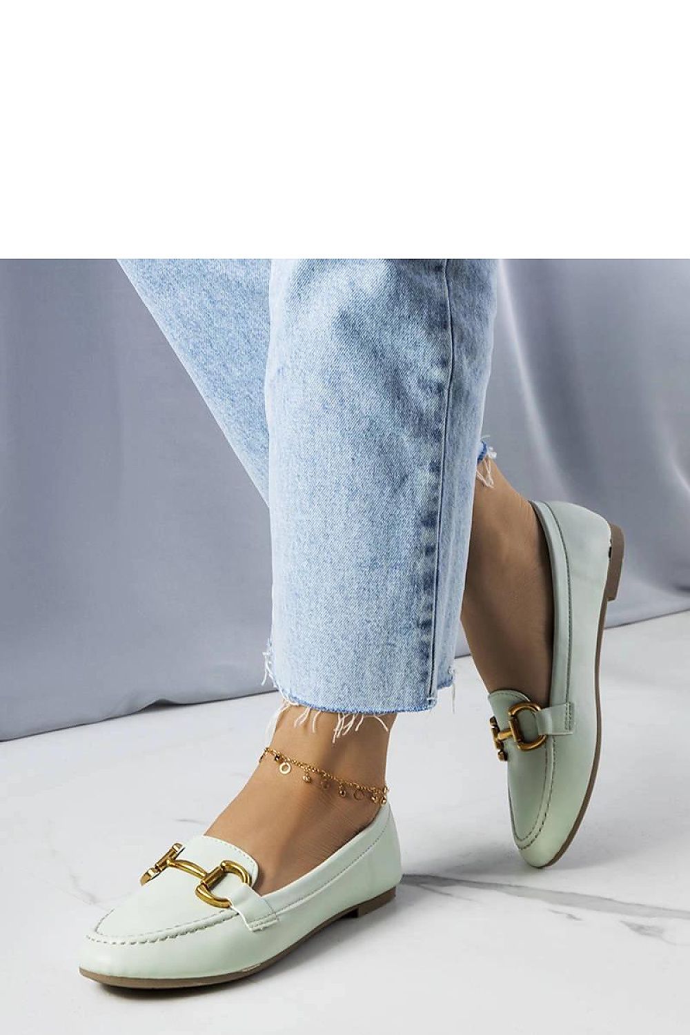  Mocasini model 207974 Solea 