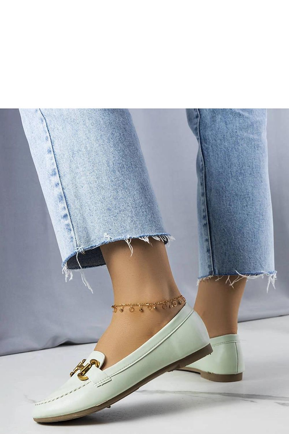  Mocasini model 207974 Solea 