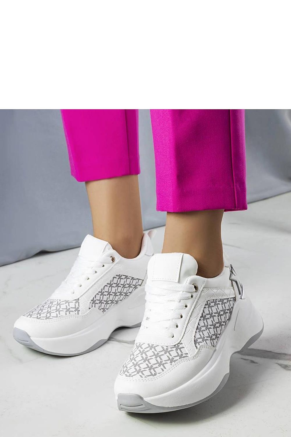  Pantofi de sport model 207975 Solea 