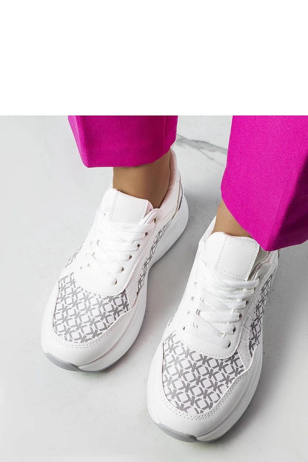 Pantofi de sport model 207975 Solea 