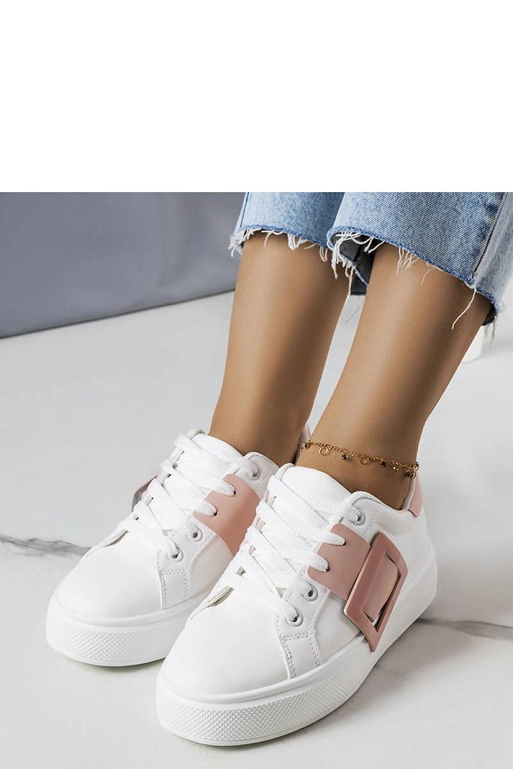  Pantofi de sport model 207976 Solea 