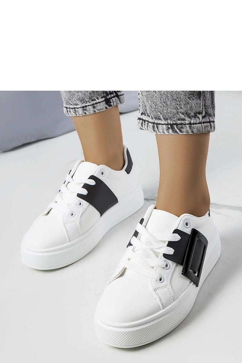  Pantofi de sport model 207977 Solea 