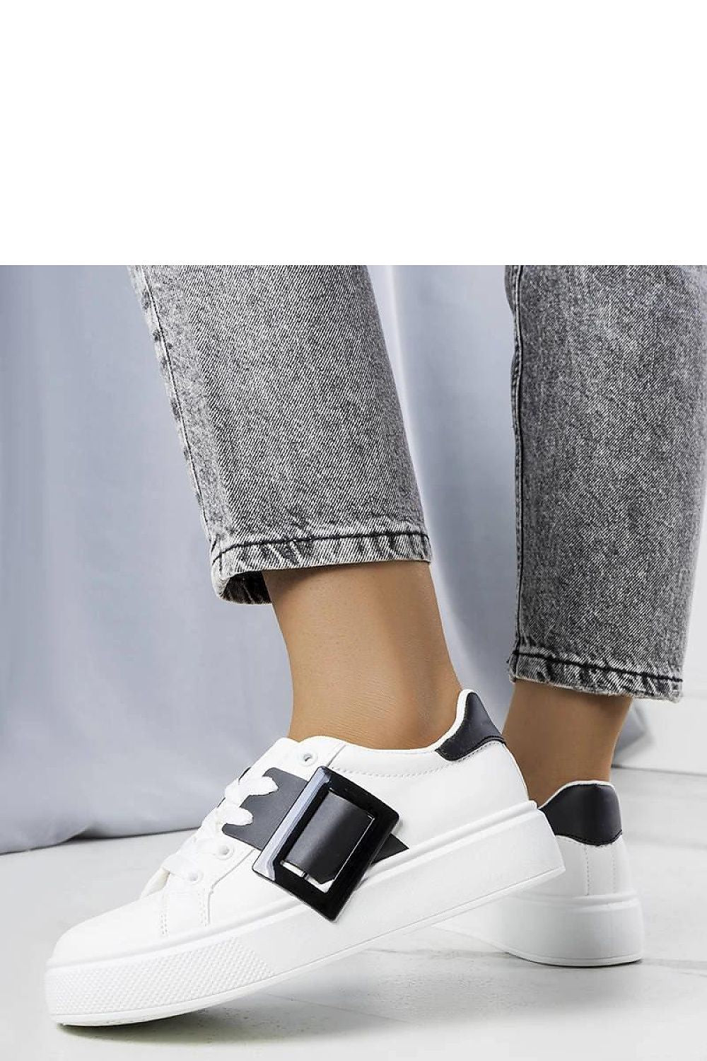  Pantofi de sport model 207977 Solea 