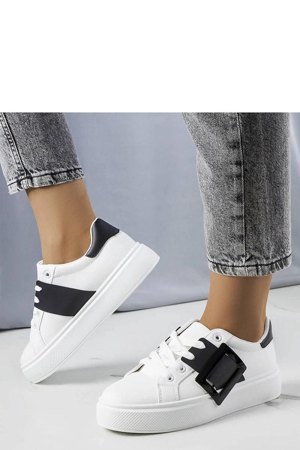  Pantofi de sport model 207977 Solea 