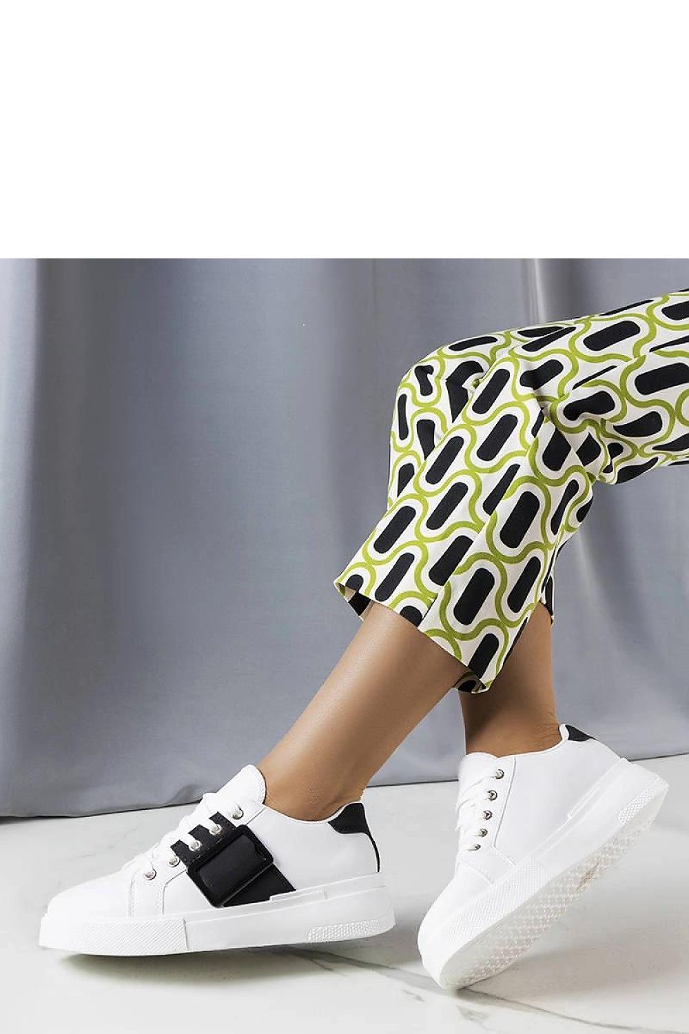  Pantofi de sport model 207978 Solea 