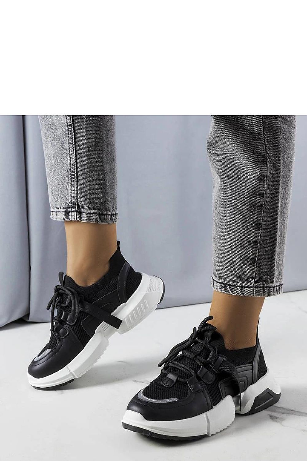  Pantofi de sport model 207984 Solea 