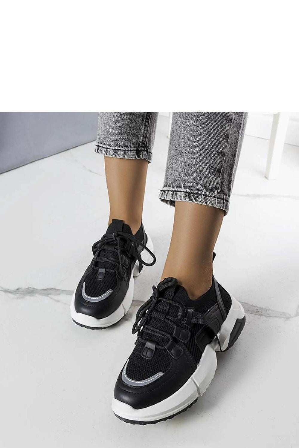 Pantofi de sport model 207984 Solea 