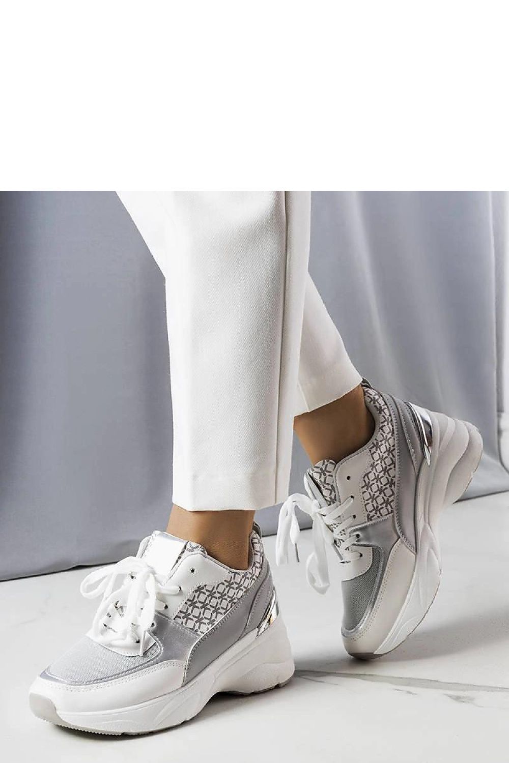  Pantofi de sport model 207987 Solea 
